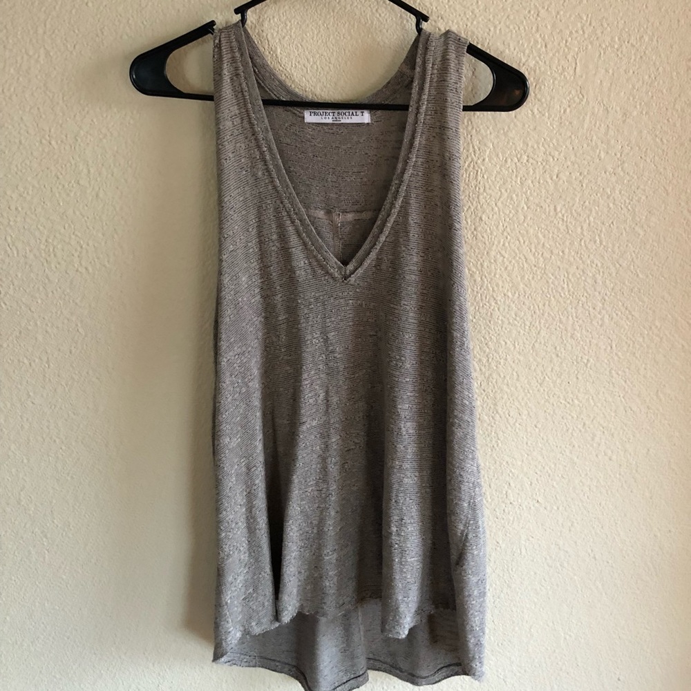 Urban Outfitters Tank Top